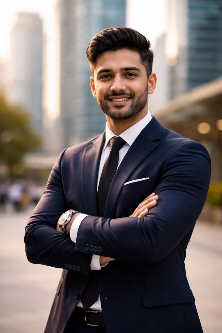 Aarav Sharma