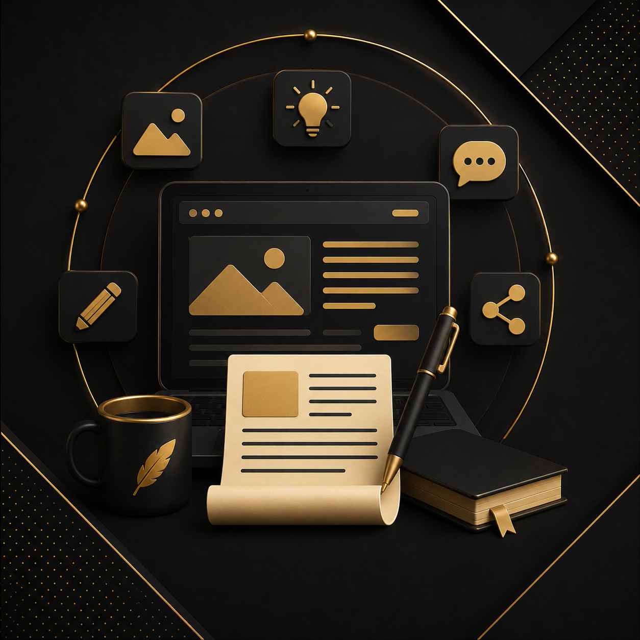 Blog & Articles