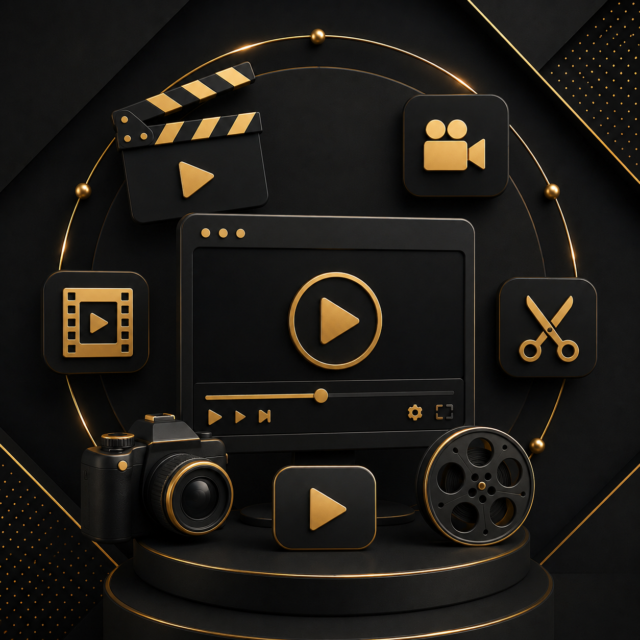 Video Content