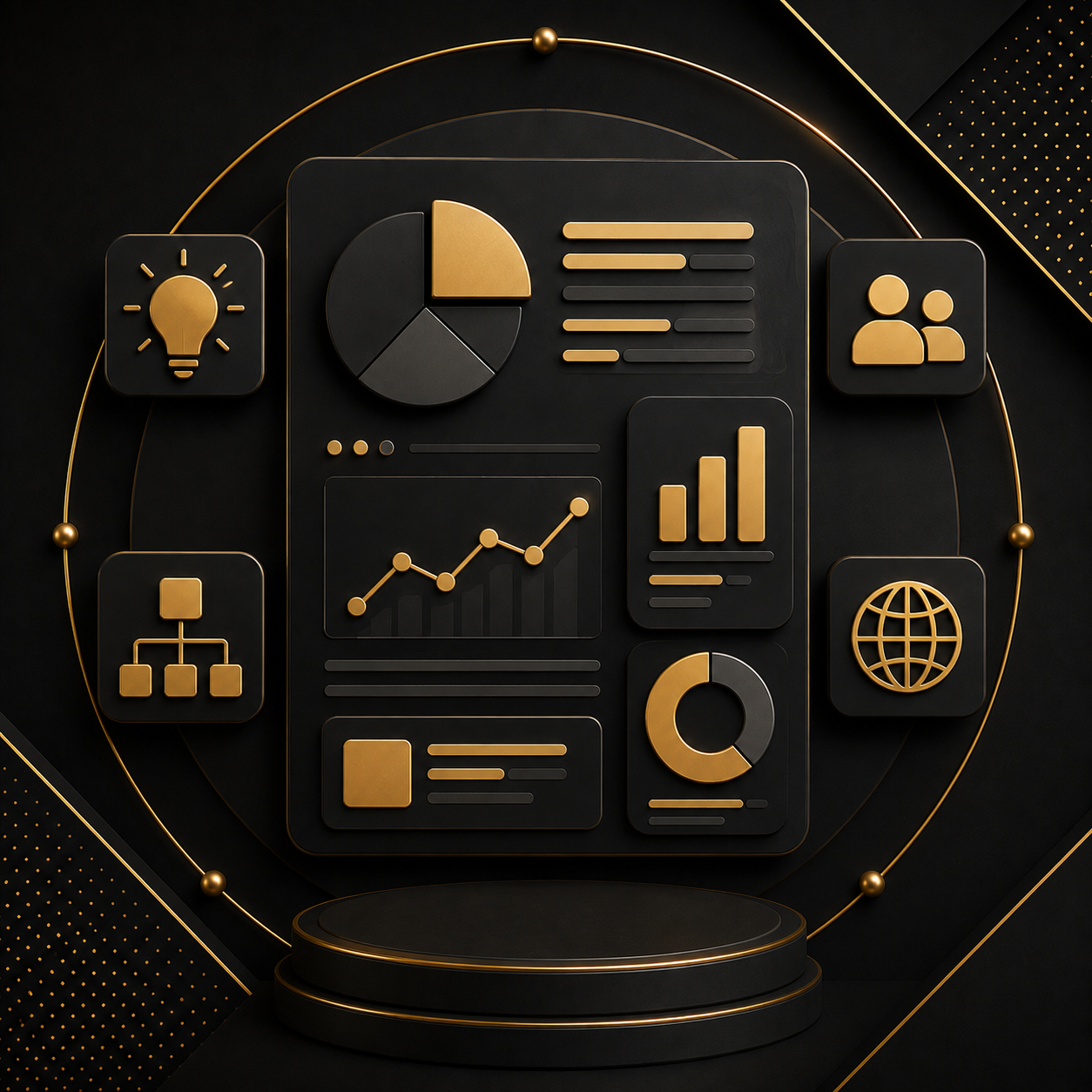 Infographics